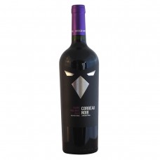 Corbeau 'Mad Bird' Dark Malbec 2022